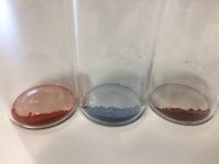 ESRI dye pollutant removal 